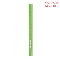 슈퍼스트로크2.0 IOMIC PU 골프 퍼터 그립 1 개묶음 앱솔루트X 클럽, 05 green