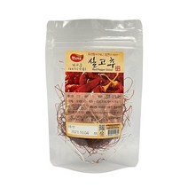 [선빌리지] 영양 실고추 10g (대가상회)