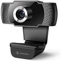 마이크가 있는 웹캠 105° 시야각 및 자동 광 보정 기능이 있는 PC 카메라 비디오 채팅 및 녹음 회의 게임을 위한 플러그 앤 플레이 기능이 있는 hd usb 카메라 Window, 검은 색