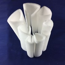 모서리가드 폼 압축 스펀지 코튼 U 보호 가장자리 코너 도어 랩 보드 충격 방지, 내부 폭 12 cm