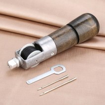 준 공업용 오버록 싱거 자수 가죽 원단 재단기 미싱 재봉틀 39 색 100 폴리 에스터, 상자가 있는 39가지 색상