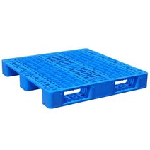 플라스틱 파레트 망카 카트 창고 대차 밀바 화물 구르마, 1.2x0.8미터 신소재