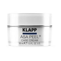 KLAPP Flip ASA 필케어크림 4x30ml, 1개