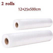 가정용 진공 포장기 기계 가정용 식품 필름 기 식품을 신선하게 유지 220v110v, 12cm 및 25cm 가방, 나는 플러그
