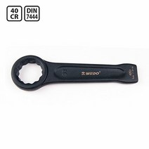 제이엠컴-위두-함마렌치 CT3310-95 95mm (1EA) 함마렌치 렌치 공구류 스패너 수공구-JS, 본상품