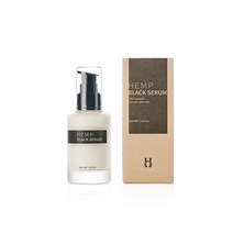 지피헴프 블랙 저자극 진정세럼, 1개, 50ml