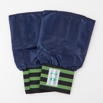 모두팜 안전용품 각반 칼라각반 치마각반 다우다 프라이드, 1개