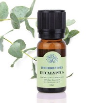 유칼립투스 아로마테라피 마사지 에센셜 오일 12ml, C 1, C 본상품선택