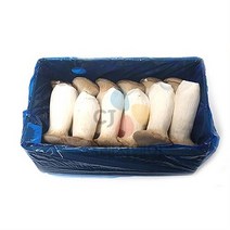 이츠웰 자연담은 무농약 새송이버섯 (상품 친환경 2kg) 국내산 냉장포장발송