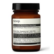 Aesop 호주 이솝 레저렉션 아로마틱 핸드 밤 120ml
