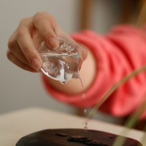 미니물통 벼루 물방울 서예도구 악세서리 잉크 동양화 물통