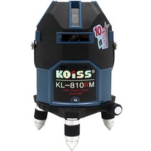 코이스 레이저레벨기 KL-810RM