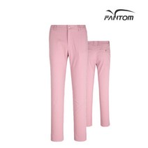 팬텀 골프 fantom남성 CP 스트레치 팬츠 F211A1PT301_PK, 080, PK