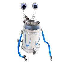 [STEAM] 나만의 깡통 로봇 만들기 / 스팀 과학 DIY 교구 / 과학키트 초등과학