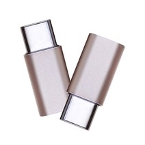 착한 가격 아이작 C타입 USB 변환메탈젠더, 10개
