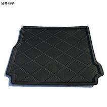 수입 랜드로버 프리랜더2 레인지로버 스포츠 이보크-신구형 차량 트렁크 매트 적용, 디스커버리4(10-16형), 전용차