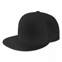 아이스하키 장비 용품 Daoust 하키 로고 2 야구 모자 신제품 골프 여성용 남성용, 02 Black
