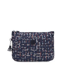 키플링 파우치 플랫 파우치 FLAT POUCH CT L KKBZZ02