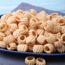 미다몰 허니꿀짱 1kg 옛날 과자 대용량 [MD6], 1개