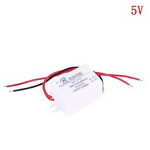 전원공급장치 ac dc 모듈 ac110v 220v 230v dc 3.3v 5v 12v 미니 벅 컨버터, 협력사