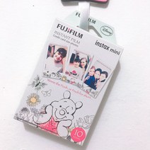 폴라로이드 필름 mini7cmini92590117s 인스탁스 후지필름 즉석카메라 항공특송 인화 스퀘어 미니샷2필름 폴라로이드 미니 코닥, 단일사이즈, B