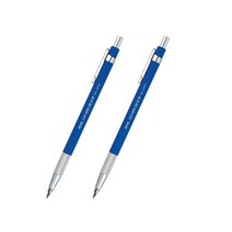 자바펜 홀더펜3 2p 세트, 2mm, 2세트