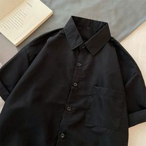 우아한 여성용 블라우스 여름 셔츠 짧은 소매 흰색 통통한 여성 블라우스