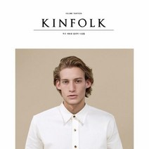 킨포크 13 KINFOLK, 상품명