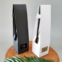 [방산소년단] 코코디퓨져 포장상자 50개 / 상자만 판매, 화이트