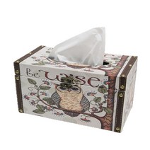 부엉이 집들이선물 각티슈케이스 휴지케이스 커버 휴지곽 케이스 티슈커버