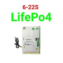 불박기 열프레스기 티셔츠 프린터 인쇄기 금박기 JBD스마트 BMS 36V 48V 60V Lifepo4 40A 50A 80A 100A 리튬 배터리 6S 8S 10S 12S 13S 1, 6-8S 100A UART BT_LifePo4 Buil