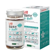 [1+1] 건국유업 랩솔루션 강아지 영양제 눈 부스터 135g 90정 애견 영양제 강아지 하얀눈, 상세페이지 참조, 상세페이지 참조