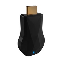Wecast C3 Miracast 화면 미러링 HDMI 동글 Wifi 디스플레이 어댑터 IOS Android 용 DLNA Airplay 비디오 캐스팅 스트리밍 미디어