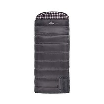 TETON 스포츠 화씨 침낭 가족 캠핑에 적합합니다. 무료 압축 자루, Xxl / 0f/-18c / Left Zip