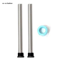 Rv 캐러밴 캠핑카 카라반RV 온수기 교외 232767 3/4 "NPT 스레드 마그네슘 1 쌍용 517B 양극 막대, 01 A