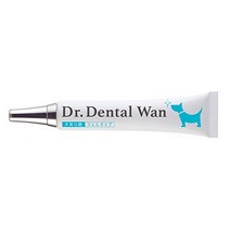 닥터 덴탈 원 Dr.DentalWan 애견용 덴탈 케어 젤 30g(1개월분) 일본제