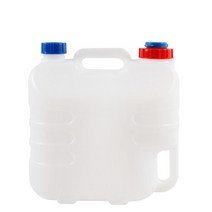 석유통 10L IK 손잡이 연료통 휘발유통 기름 말통 통