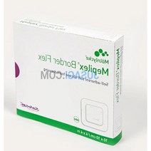 드레싱폼 드레싱밴드 수술환자 외상환자용 상처용폼 1 메디폼드레싱 패치, 옵션6  15cmX20cm 박스