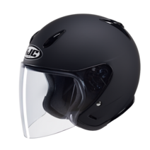 [HJC] 홍진헬멧 CH-5 오픈페이스헬멧 색상별 총모음 오토바이헬멧 바이크헬멧 스쿠터헬멧, 1번 CH-5 루비스톤 블랙, S (55~56cm)