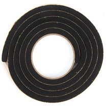 EVA 폼 테이프 10mm x 1cm x 2M 충격완화 스펀지 차량용