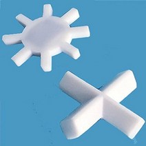 자석교반기 크로스 타입 마그네틱 교반기 믹서 8 각형