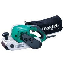 마끼다 벨트 샌더 M9400M(MT 941G) (940W) [유진집] #919EA, 유진집 쿠팡 본상품선택