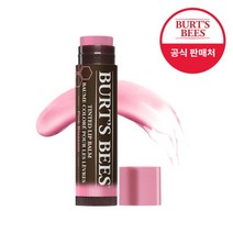 [버츠비] 틴티드 립밤 핑크블라썸 4.25g, 상세 설명 참조, 상세 설명 참조