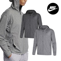 나이키 나이키 드라이핏 트레이닝 후드집업 2종 택일