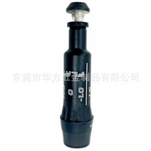 골프 클럽 슬리브 원 우드 커넥터 골프 클럽 액세서리 2019, 0.350 구경