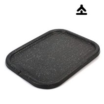 PB 삼겹살불판 고기불판 구이판 1p 소석쇠 초벌 그릴 불판 석쇠구이 초벌구이 직화구이 삼겹살불판 고기불판 쭈꾸미불판, 본상품