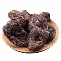 MIRAI 마른 능이버섯100g/통 자연산 천연 능이버서 건조, 4박스(100g/박), 4개