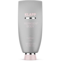 클랍 레파겐 바디 슬리밍 더모겔, 200ml, 1개