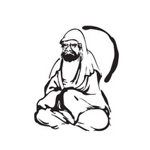 333-달마모음, 블랙