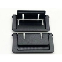 Razer Huntsman TE/ Elite /Cynosa V2 /Ornata 게임용 키보드용 발 스탠드 홀더 다리